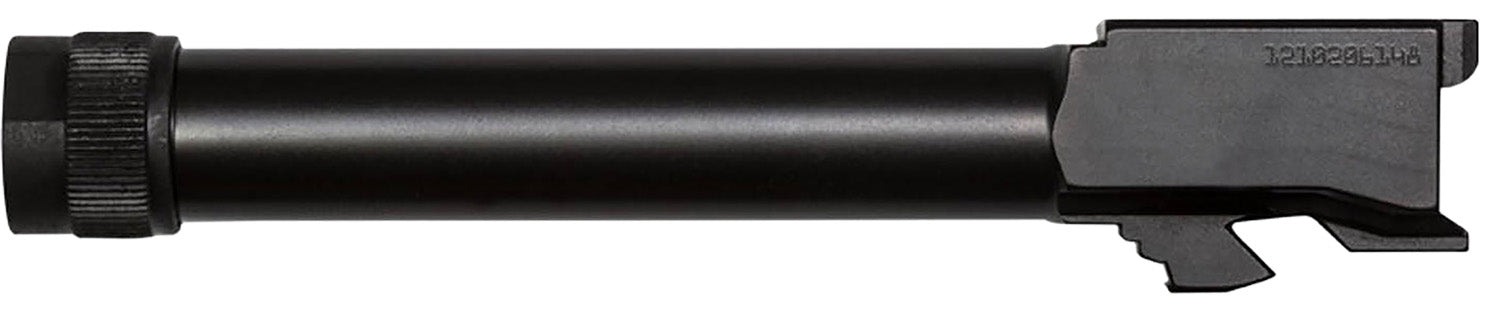 Glock G21 .45 Auto Threaded Barrel M16x1 LH with Thread Protector