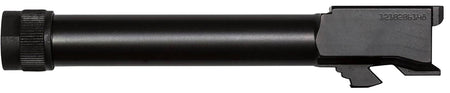 Glock G21 .45 Auto Threaded Barrel M16x1 LH with Thread Protector