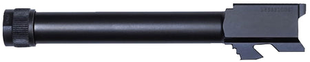 Glock 47740 G21 .45 ACP Threaded Barrel Black Steel for Glock 21 Gen3 and Gen4