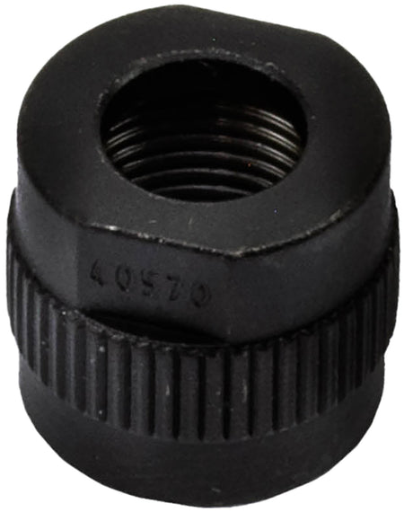 Glock Thread Protector for G44 Threaded Barrel .22 LR Black Steel Pistol