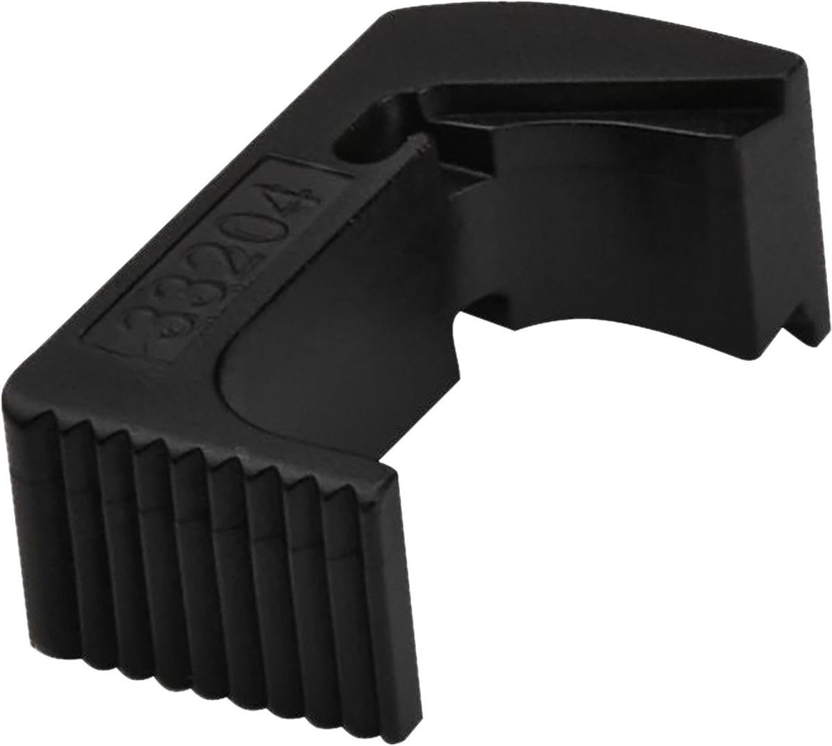 Glock Reversible Magazine Catch .380 Auto Black for Glock 42