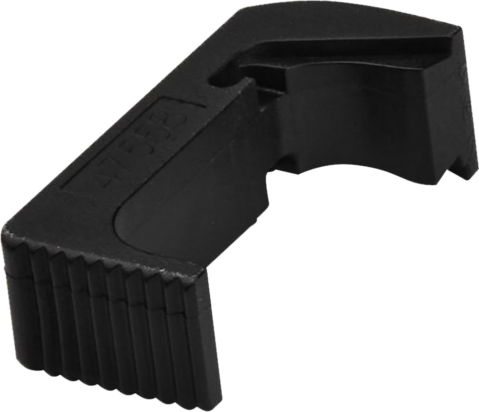 Glock Reversible Magazine Catch 9mm Black for Glock 43X and 48