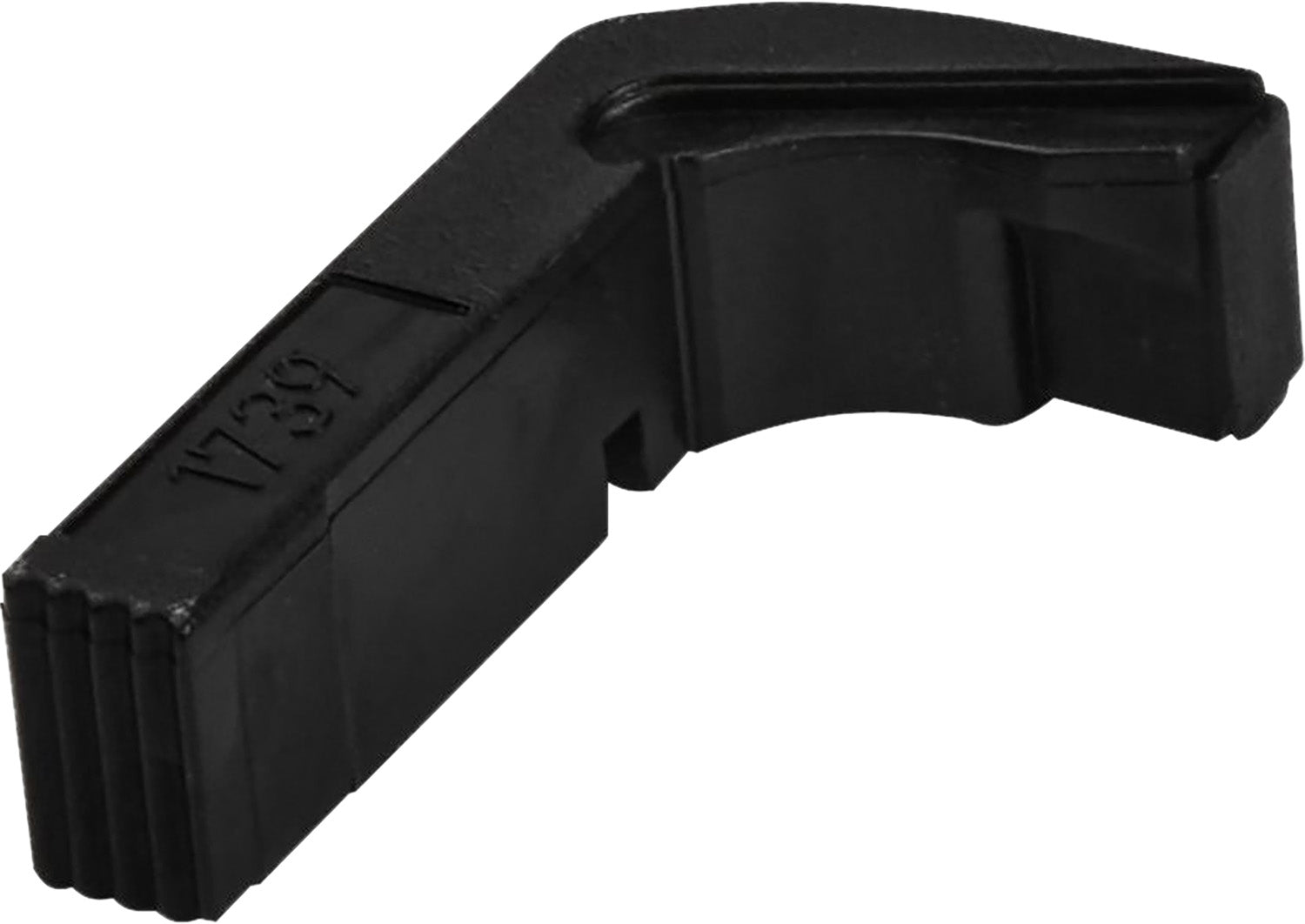 Glock Magazine Catch .45 ACP Black for Glock 36 and 36FGR