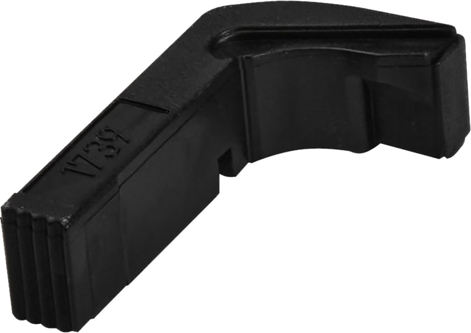 Glock Magazine Catch .45 ACP Black for Glock 36 and 36FGR