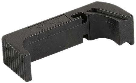 Glock 50963 Reversible Magazine Catch for Glock 21/20/29 Gen4 Black Polymer