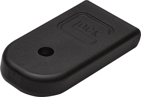 Glock 50966 Magazine Floor Plate 9mm for G43 Slim Black Polymer