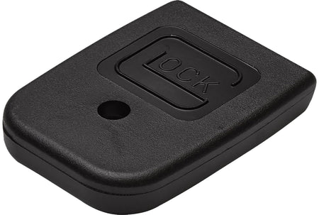 Glock 50970 Magazine Floor Plate 10mm for G20/G21/G29/G30 Black Polymer