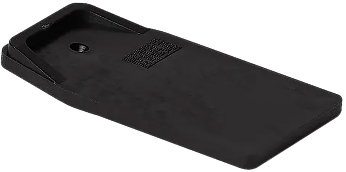 Glock 50977 Magazine Insert 9mm for G17/G17L/G19/G26/G34/G44 Black Polymer