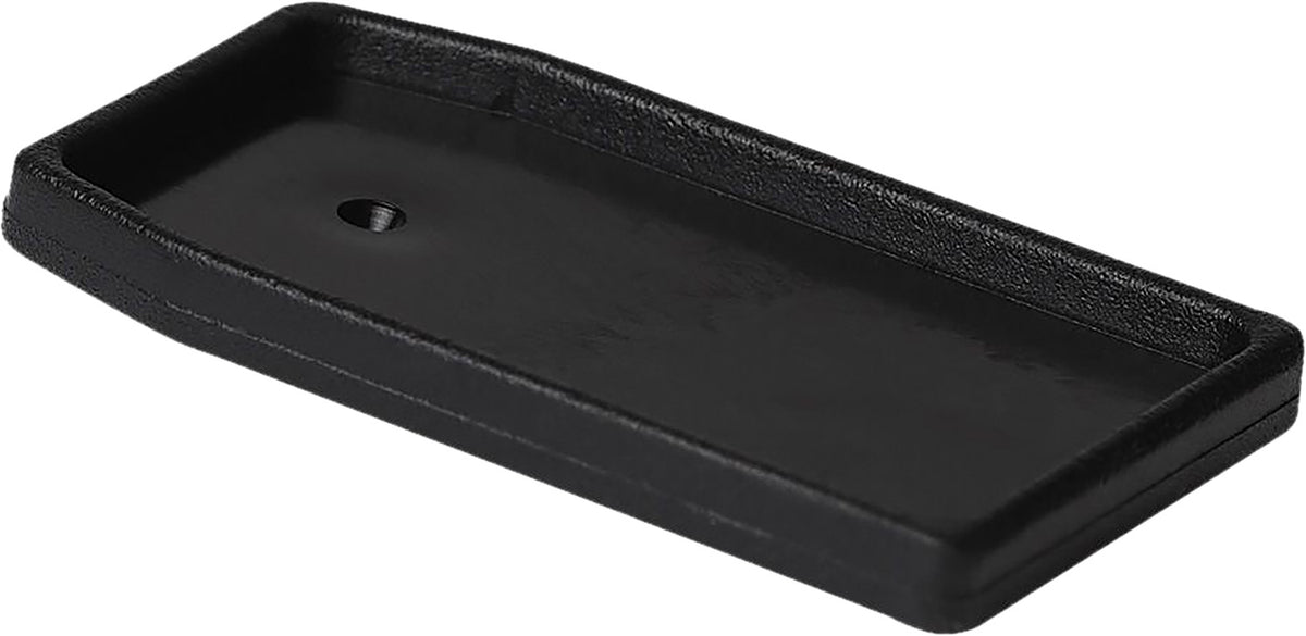 Glock 50979 Magazine Insert Floor Plate for G22/G23/G24/G27/G31 Black Polymer