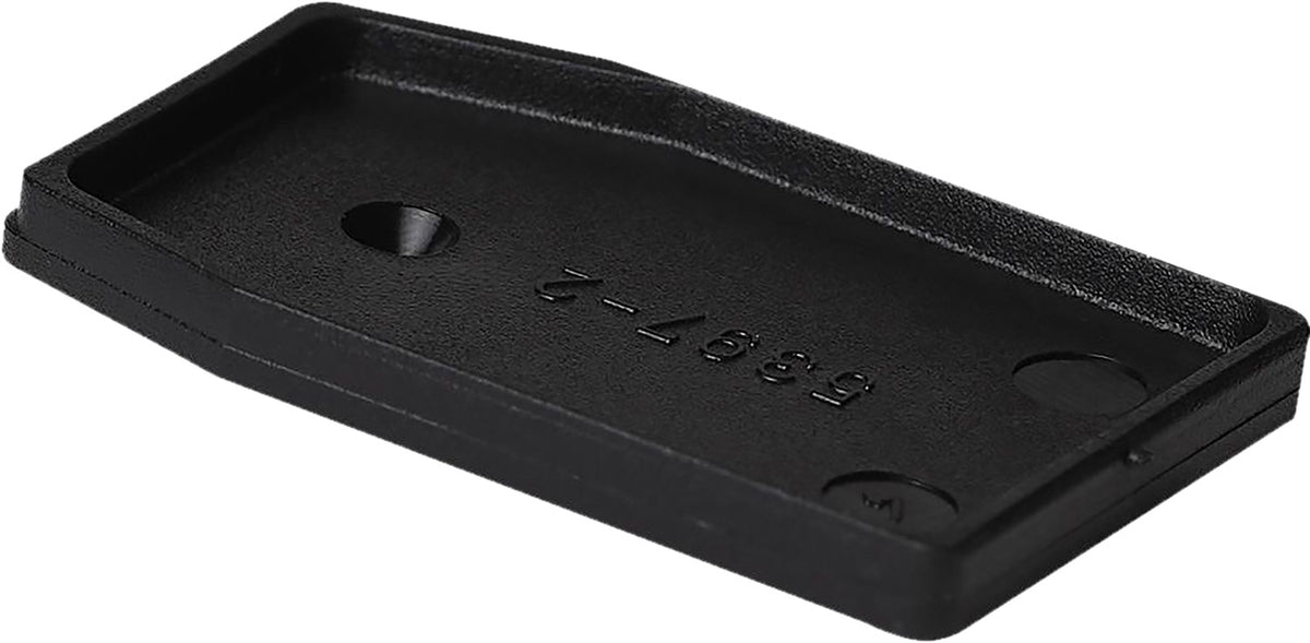 Glock 50980 Magazine Insert 10mm for G20/G20SF/G29SF Gen4 Black Polymer