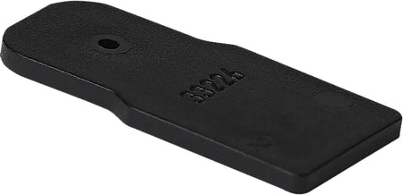 Glock 50983 Magazine Insert Floor Plate for Glock 36/36FGR Slim Black Polymer