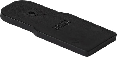 Glock 50984 Magazine Insert Floor Plate for Glock 42 Slim Black Polymer
