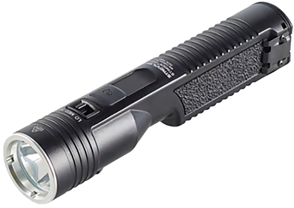 Streamlight 78200 Stinger 2020 Rechargeable Flashlight Black Aluminum Alloy