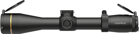 Leupold 183836 VX-6HD Gen 2 2-12x42mm Riflescope, CDS-SZL2, Illuminated FireDot Duplex Reticle, 30mm