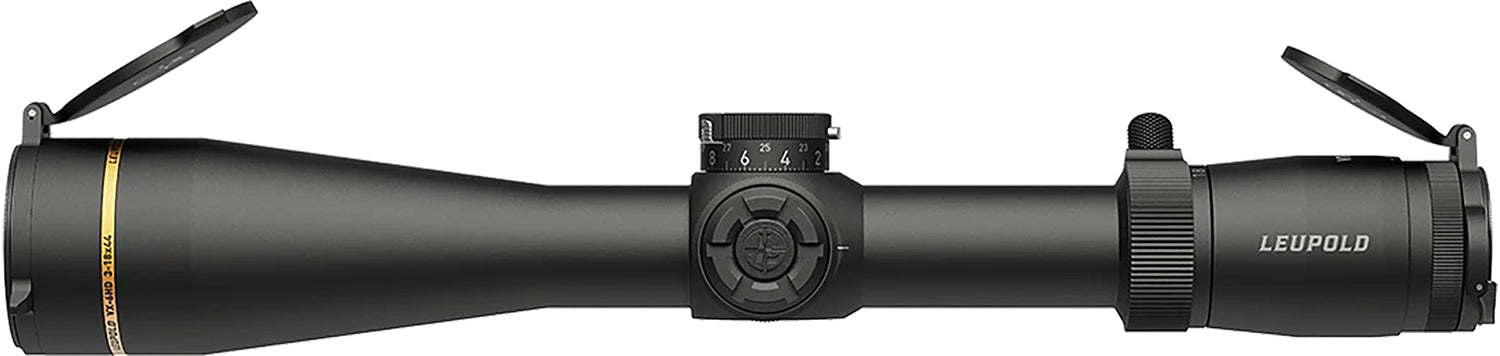 Leupold 184425 VX-6HD Gen 2 3-18x44mm 30mm CDS-SZL2 Illuminated FireDot Boone & Crockett Reticle