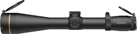 Leupold 183841 VX-6HD Gen 2 4-24x52mm Riflescope, CDS-SZL2, Illuminated FireDot Duplex, 34mm Tube