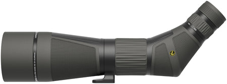 Leupold 185679 SX-4 Pro Guide HD G2 Angled Body 20-60x 85mm Black Spotting Scope