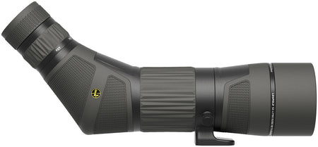 Leupold 185681 SX-4 Pro Guide HD G2 Angled Body 15-45x 65mm Black Spotting Scope