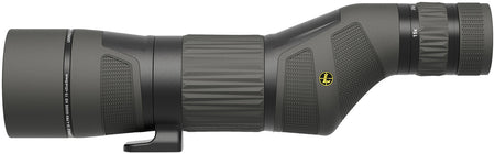 Leupold 185682 SX-4 Pro Guide HD G2 Straight Body 15-45x 65mm Black Spotting Scope