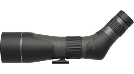 Leupold 185684 SX-2 Alpine HD Angled Body 20-60x 80mm Black Spotting Scope