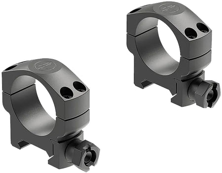 Leupold 182860 Mark 4 Black 30mm Tube AR Platform Optic Mount