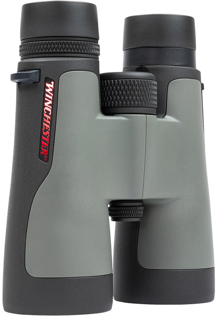 Winchester W6-1050 Supreme 10x50mm Binocular WINcoat Fully Multicoated Lenses