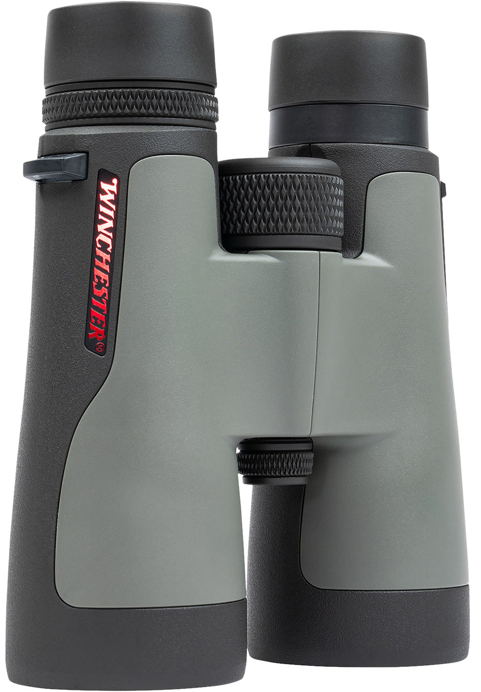 Winchester W6-1050 Supreme 10x50mm Binocular WINcoat Fully Multicoated Lenses