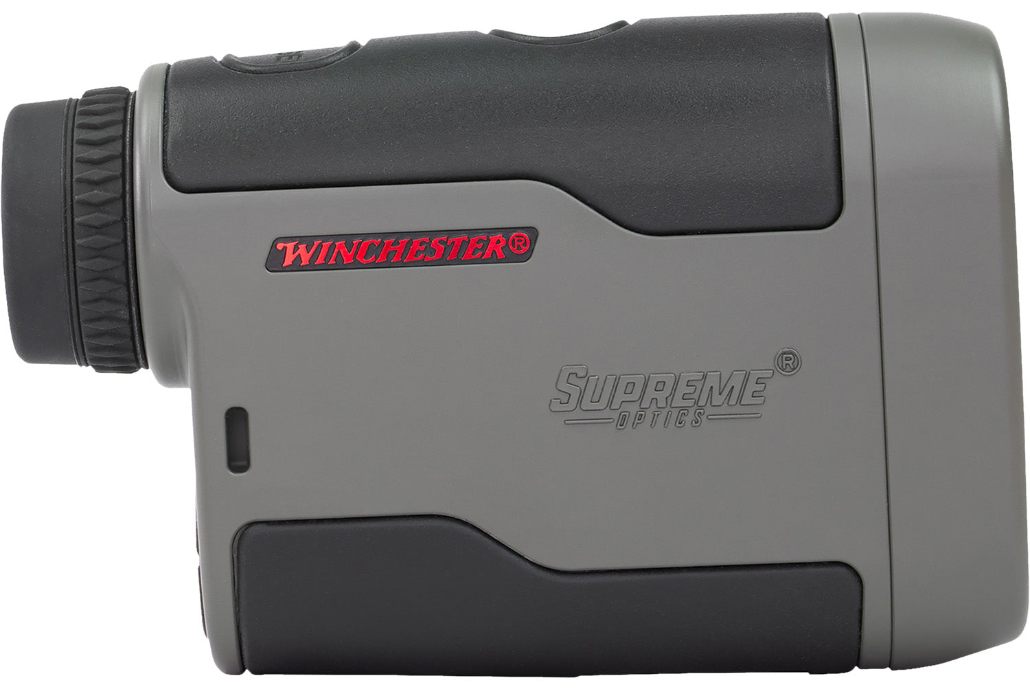 Winchester Optics SPRM11-7X24 Laser Rangefinder 7x Black/Gray Compact Design