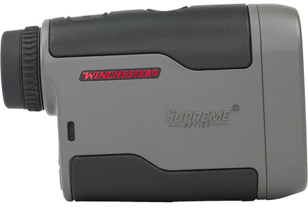 Winchester Optics SPRM11-7X24 Laser Rangefinder 7x Black/Gray Compact Design