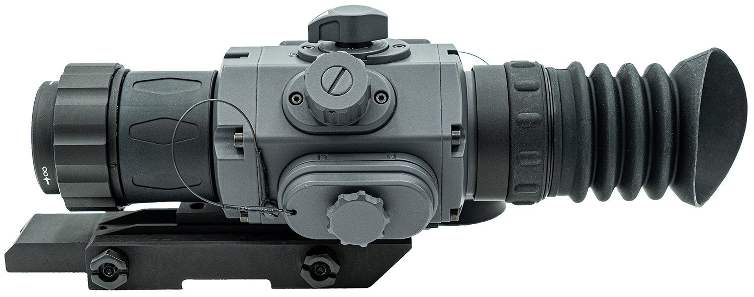 Armasight Contractor Thermal Weapon Sight 2-8x 25mm Black