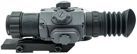 Armasight Contractor Thermal Weapon Sight 2-8x 25mm Black