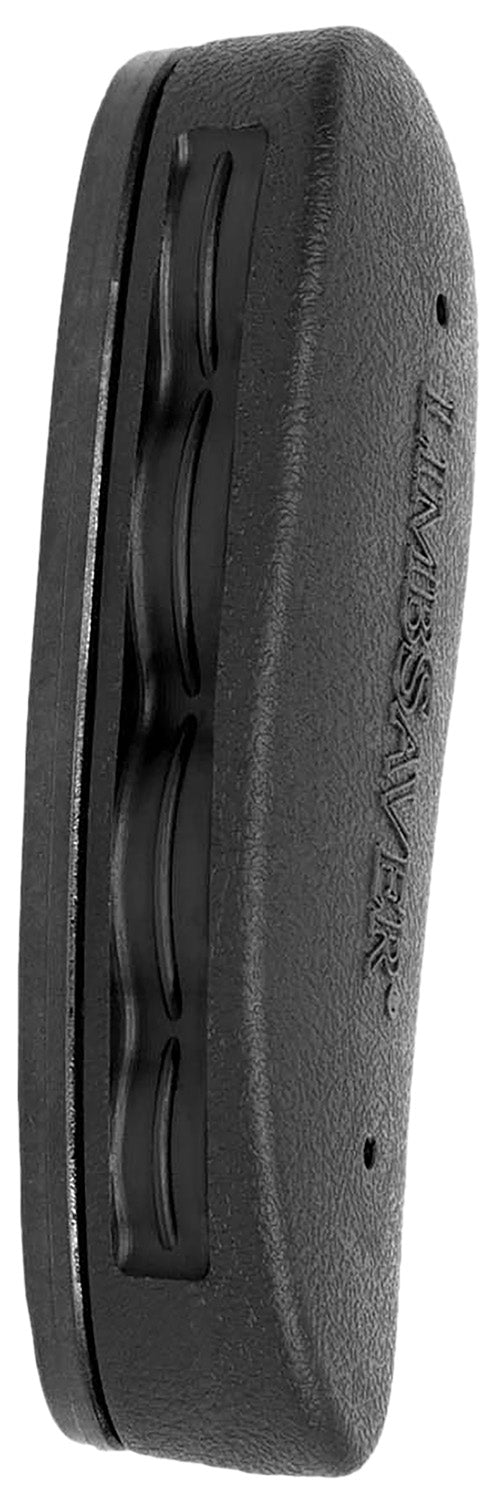 Limbsaver 10823 AirTech Recoil Pad Black Rubber for Rifles and Shotguns