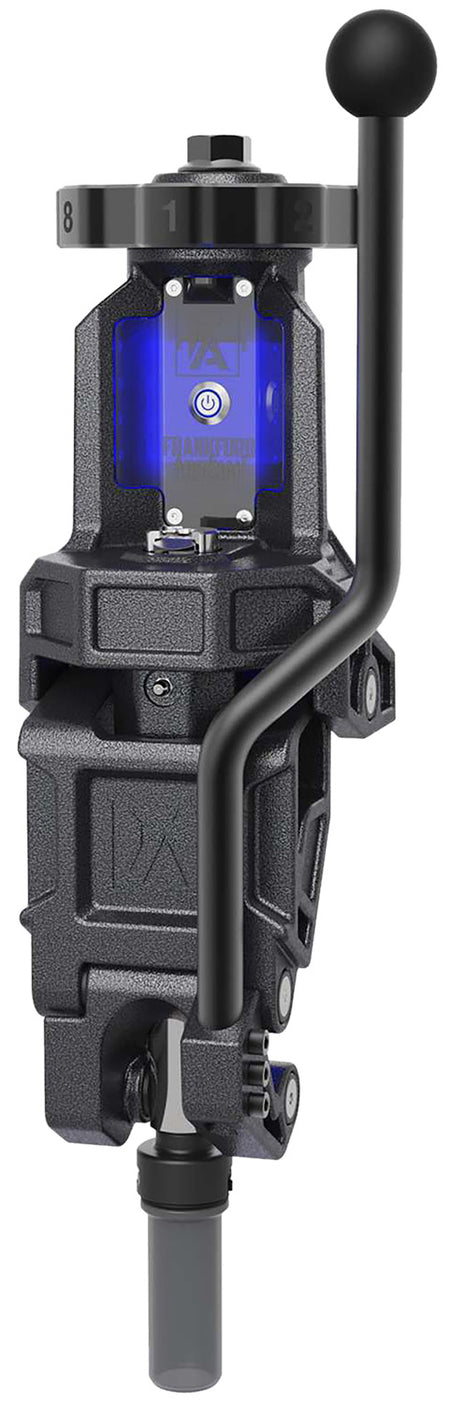 Frankford Arsenal Precision Turret Press 8-Station with LED Lighting