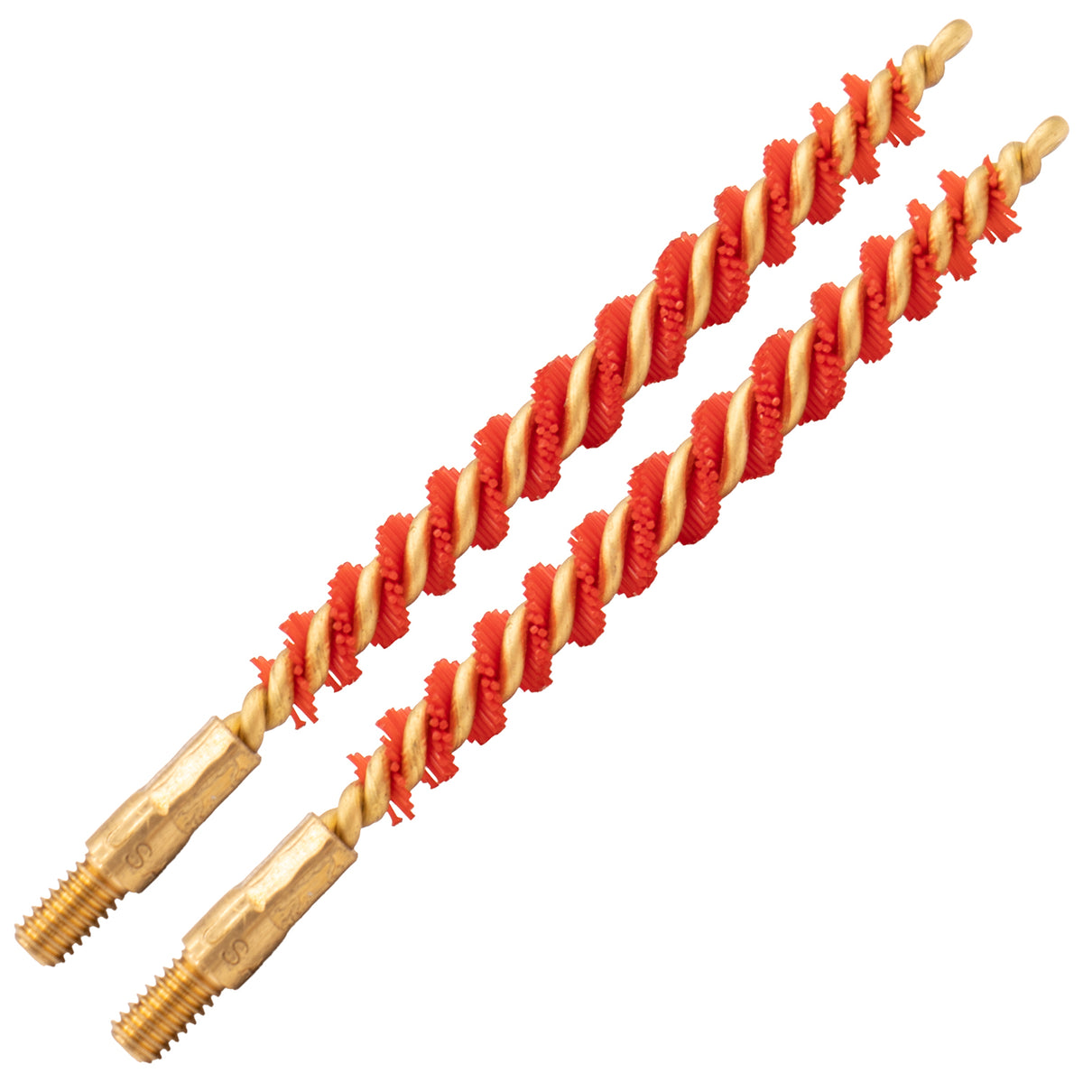KleenBore A177NRED Nylon Bore Brush Rifle Red .223/5.56