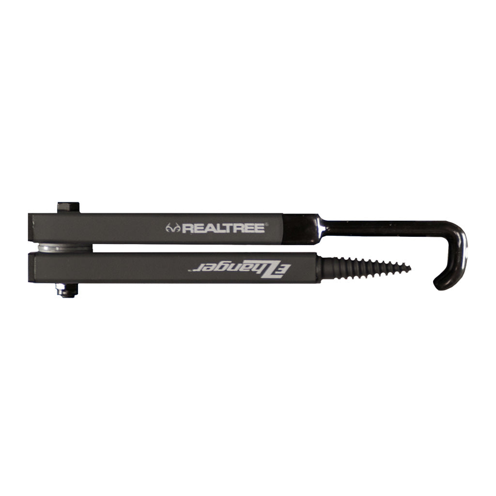 Realtree EZ Bow Hanger 13 in. Tree Mount