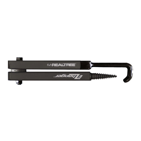 Realtree EZ Bow Hanger 13 in. Tree Mount