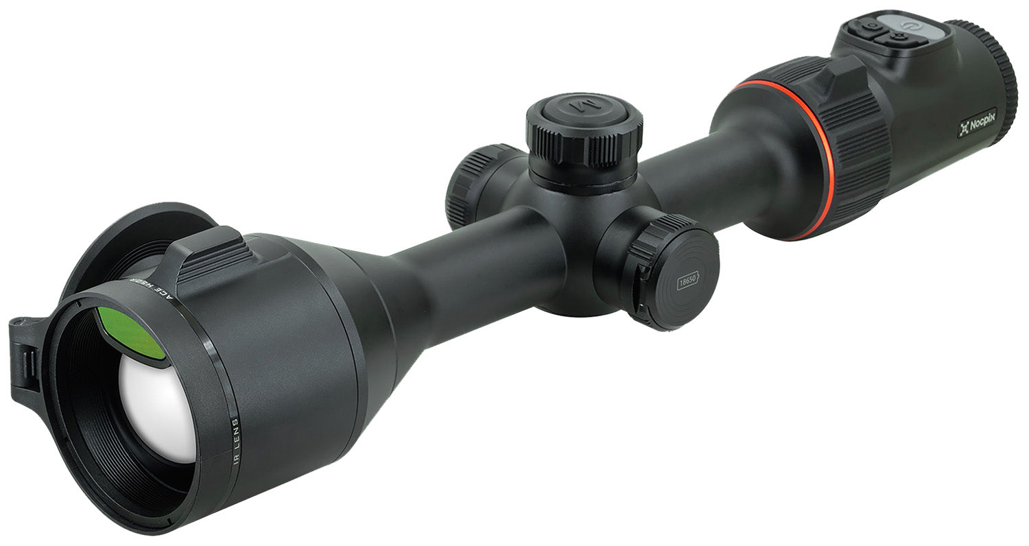 NOCPIX ACE H50R 3x Thermal Weapon Sight with LRF 640 50mm
