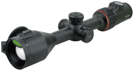 NOCPIX ACE H50R 3x Thermal Weapon Sight with LRF 640 50mm