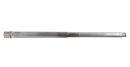 Faxon Firearms 6.5 Grendel 18" Bead Blast 416-R Stainless AR-15 Barrel
