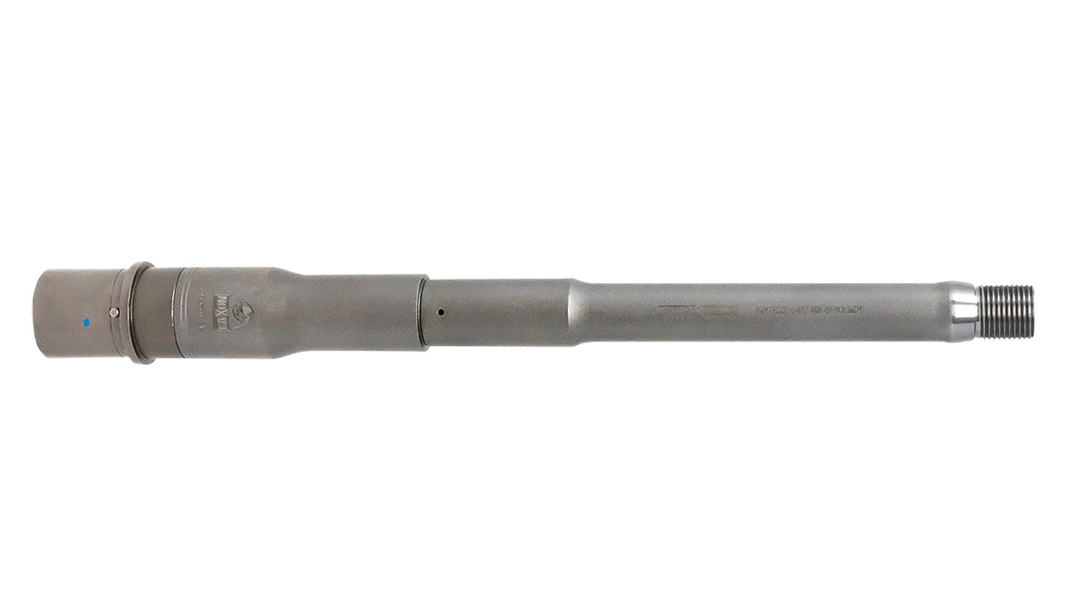 Faxon Firearms 8.6 Blackout 12" 416R Stainless Steel Button Rifled Barrel
