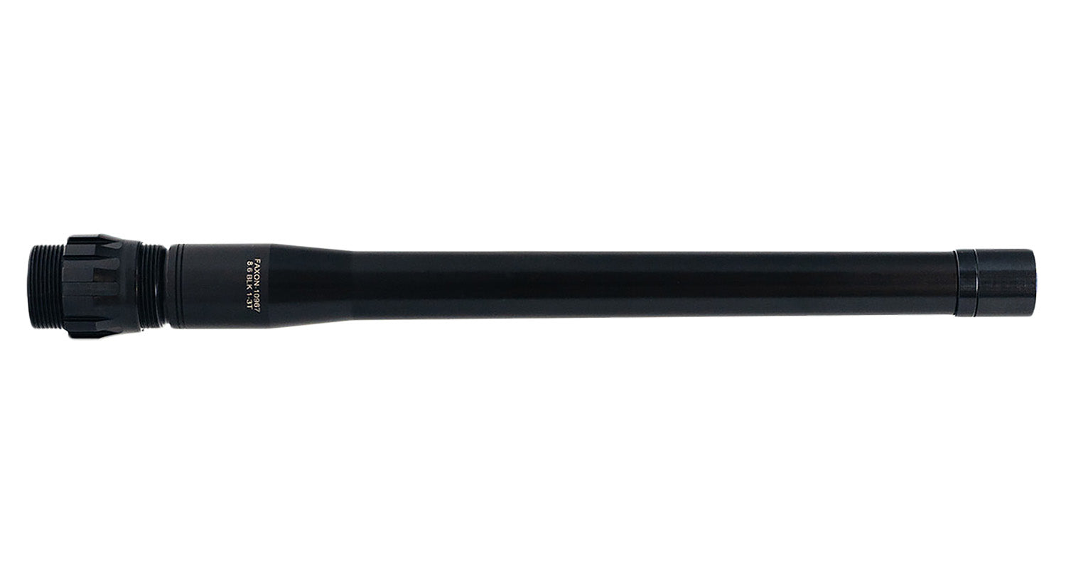 Faxon Firearms 8.6 Blackout 12" Black Salt Bath Nitride 416-R Stainless Barrel