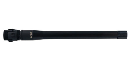 Faxon Firearms 8.6 Blackout 12" Black Salt Bath Nitride 416-R Stainless Barrel