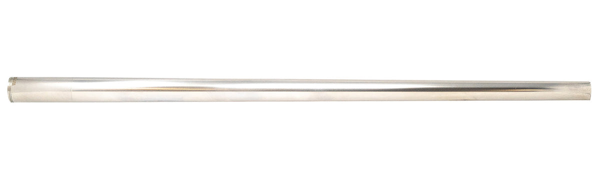 Faxon Firearms 6mm 27" Silver 416-R Stainless Steel Barrel