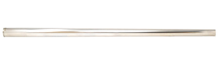 Faxon Firearms 6mm 27" Silver 416-R Stainless Steel Barrel