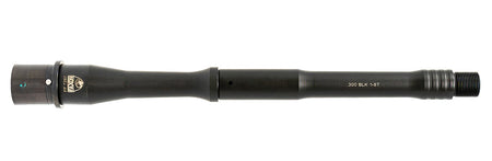 Faxon Firearms 300 Blackout 10.5" Black Nitride 4150 CMV AR Barrel