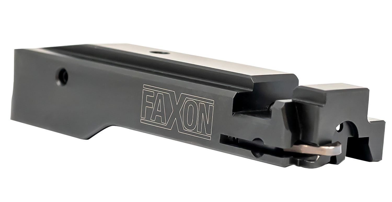 Faxon Firearms 10/22 Bolt Assembly Nitride 17-4 PH Stainless Steel