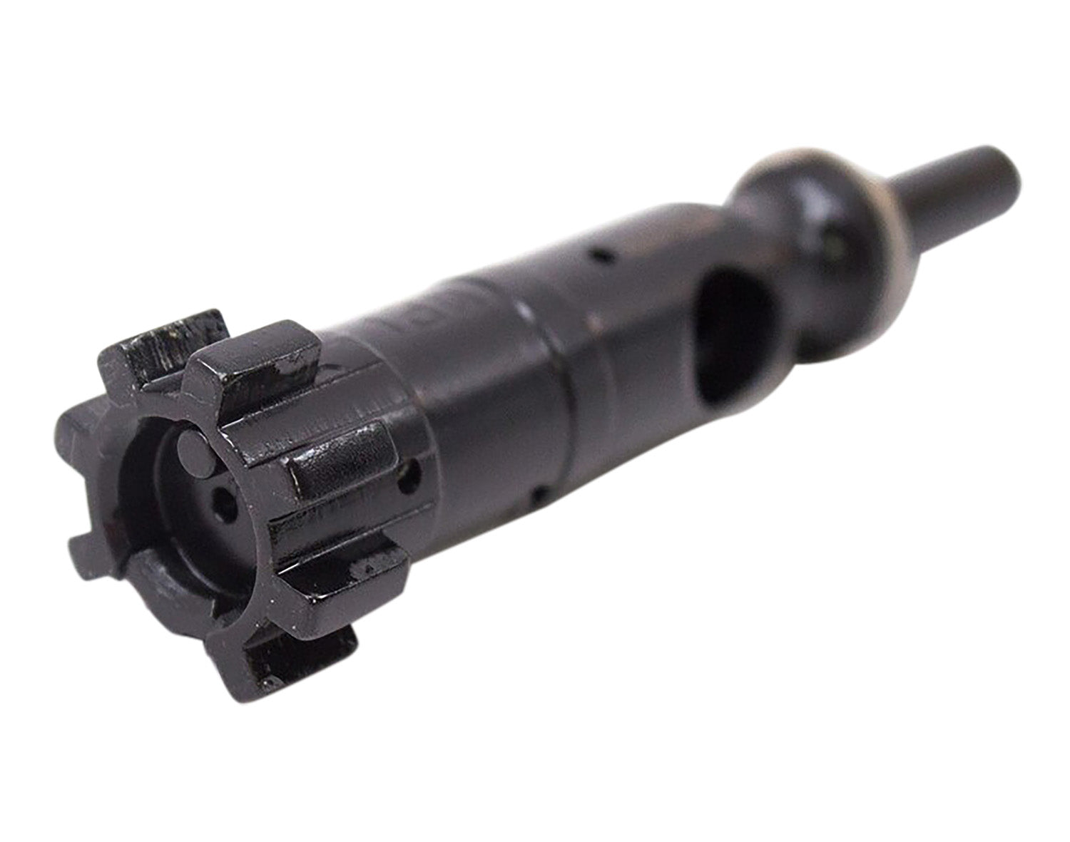 Faxon Firearms Type 2 6.5 Grendel Bolt Carrier Group Salt Bath Nitride 9310 Steel