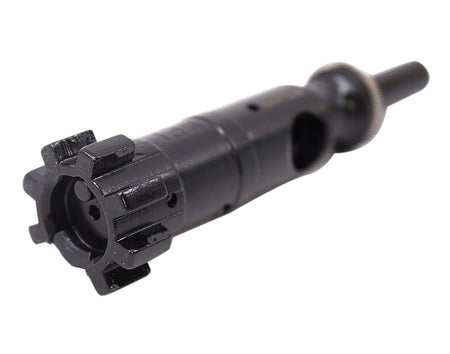 Faxon Firearms Type 2 6.5 Grendel Bolt Carrier Group Salt Bath Nitride 9310 Steel