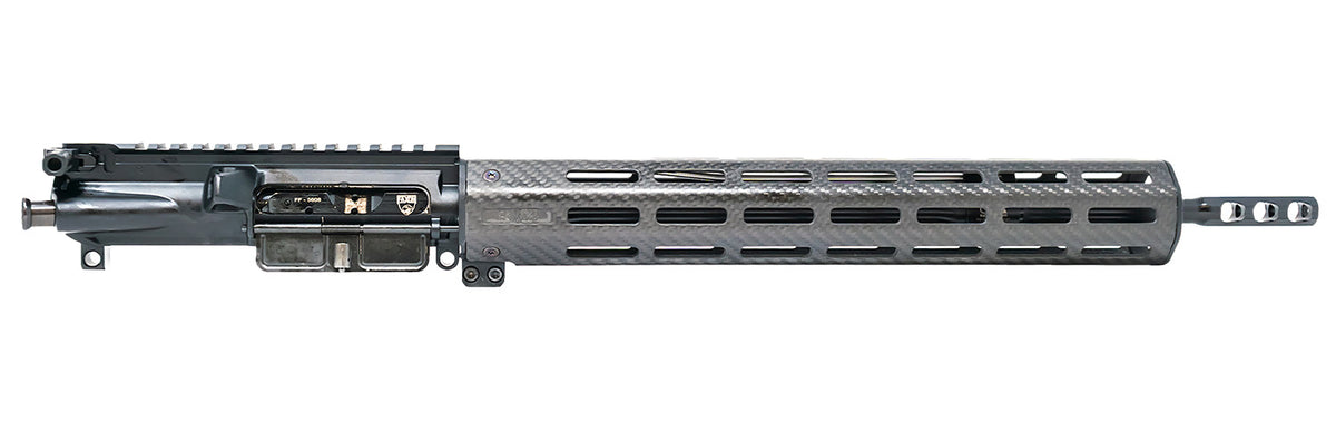 Faxon Firearms FX5500U Ion 5.56 NATO 16" Barrel 13" M-LOK Upper Receiver