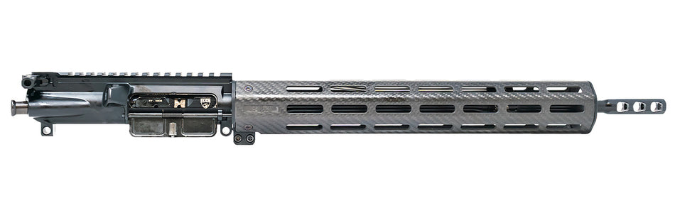 Faxon Firearms FX5500U Ion 5.56 NATO 16" Barrel 13" M-LOK Upper Receiver